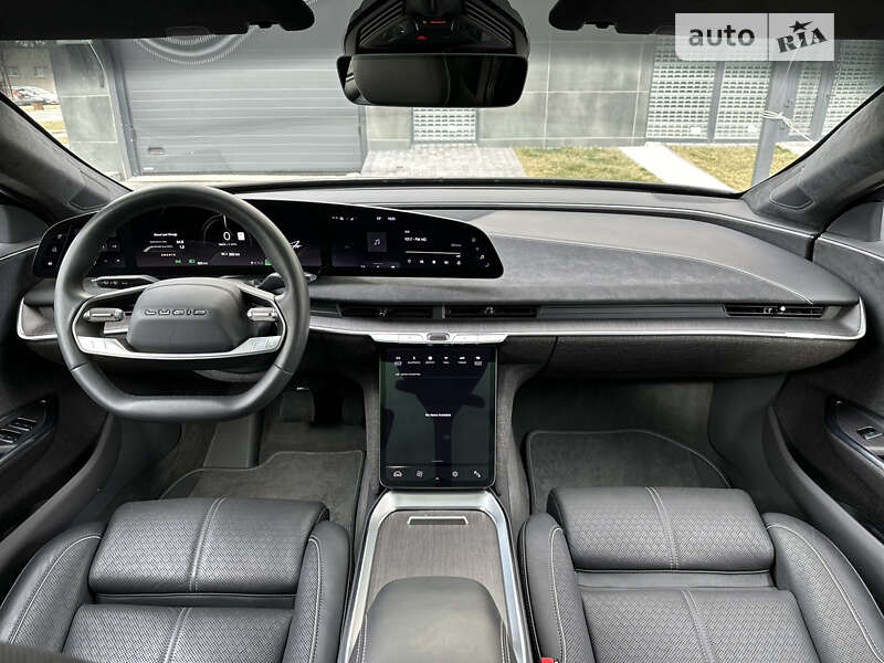 Седан Lucid Air 2022 в Львове фото 88 Седан Lucid Air 2022 в Львове