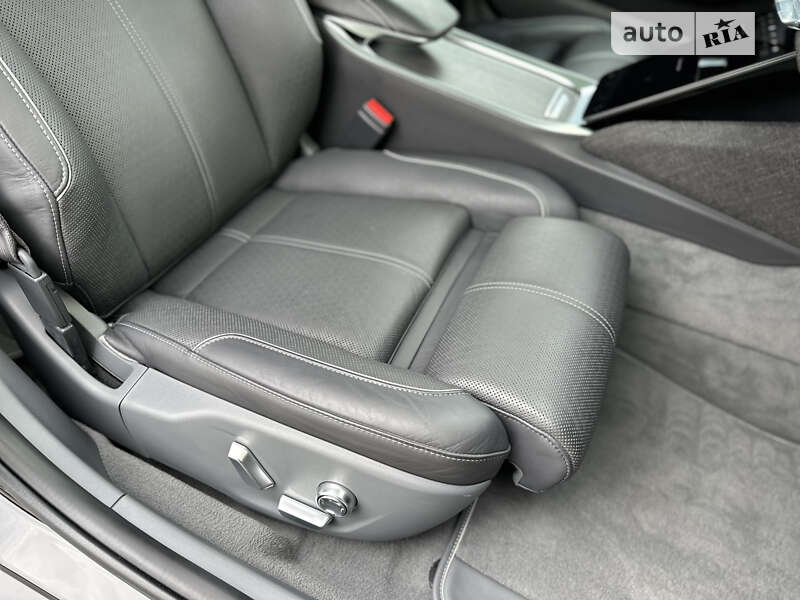 Седан Lucid Air 2022 в Львове фото 100 Седан Lucid Air 2022 в Львове