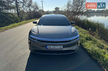 Седан Lucid Air 2022 в 