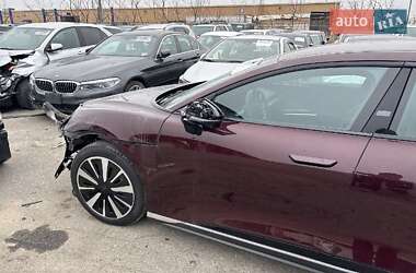 Седан Lucid Air 2023 в 