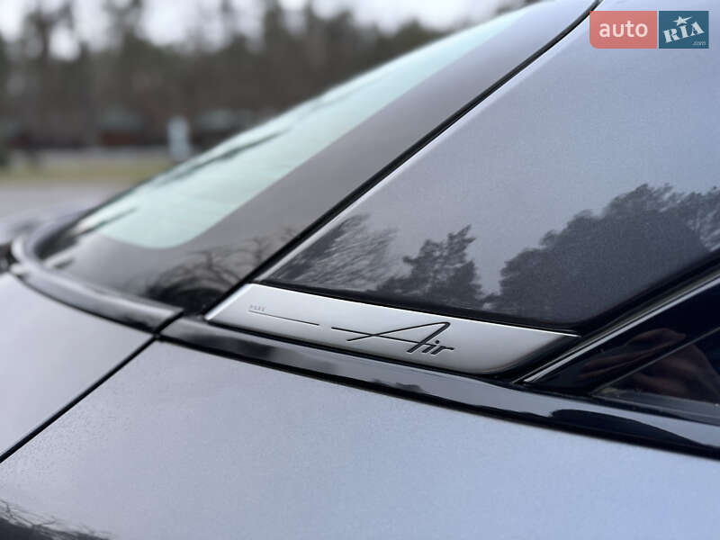 Седан Lucid Air 2023 в Луцке