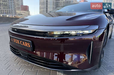 Седан Lucid Air 2024 в 