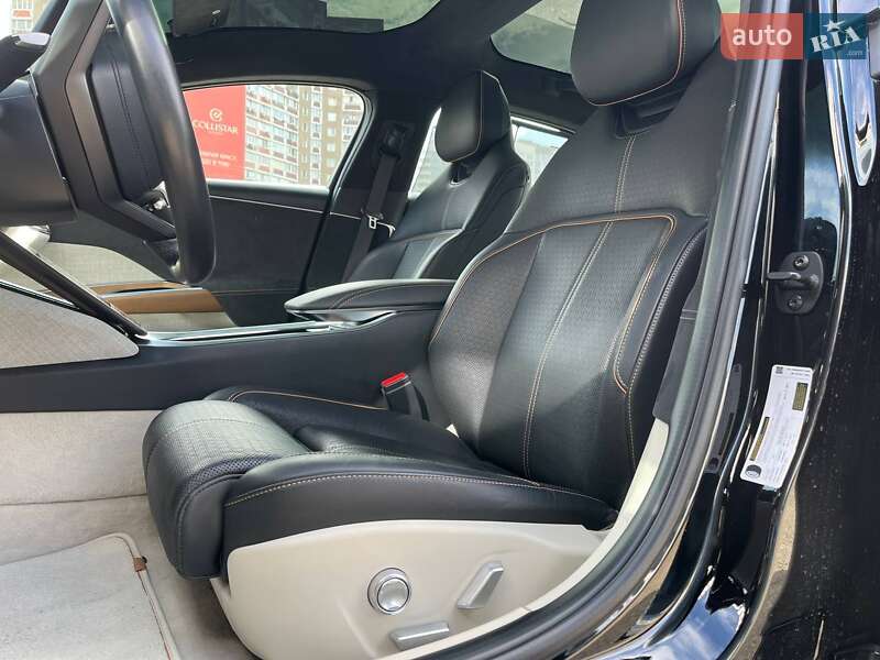 Седан Lucid Air 2022 в Киеве