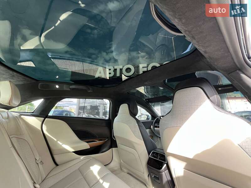 Седан Lucid Air 2022 в Киеве