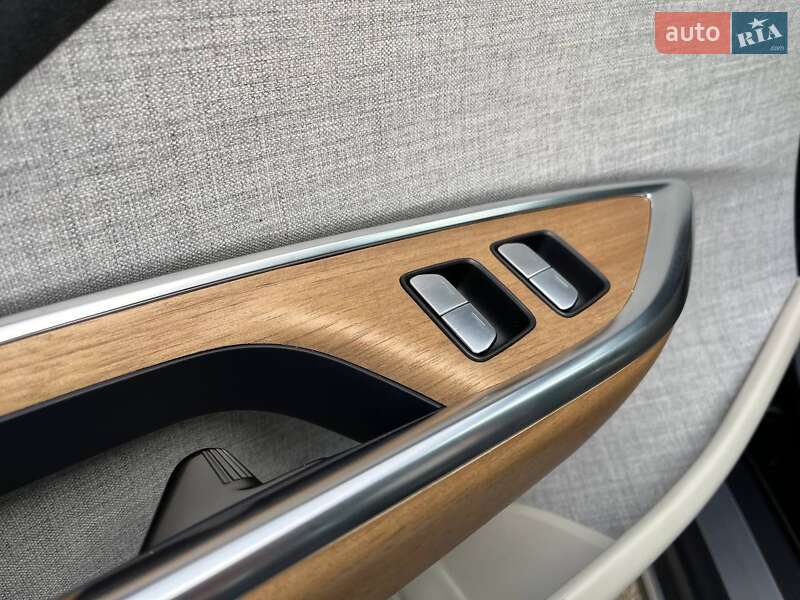 Седан Lucid Air 2022 в Киеве