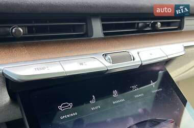 Седан Lucid Air 2022 в 