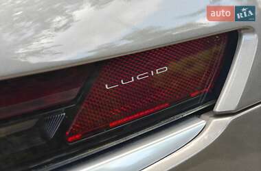 Седан Lucid Air 2023 в 