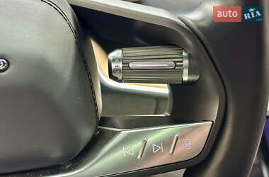Седан Lucid Air 2022 в 