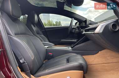 Седан Lucid Air 2022 в 