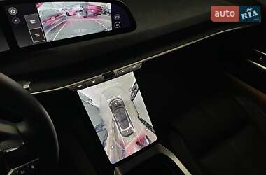 Седан Lucid Air 2022 в 