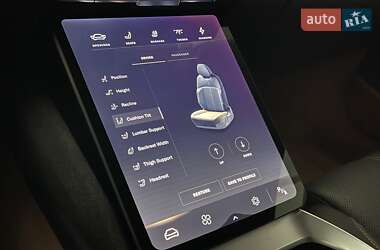 Седан Lucid Air 2022 в 