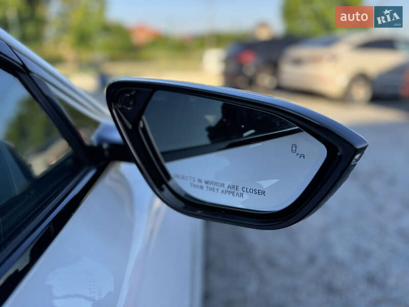 Седан Lucid Air 2023 в Луцке фото 23 Седан Lucid Air 2023 в Луцке