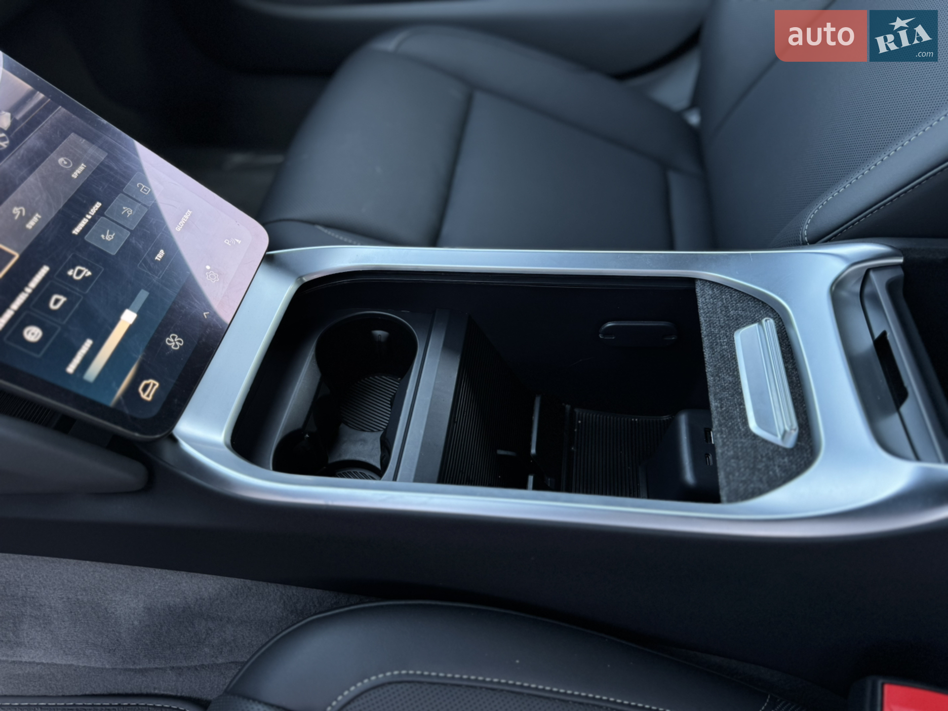 2023 Lucid Air Concept - мініатюра 34