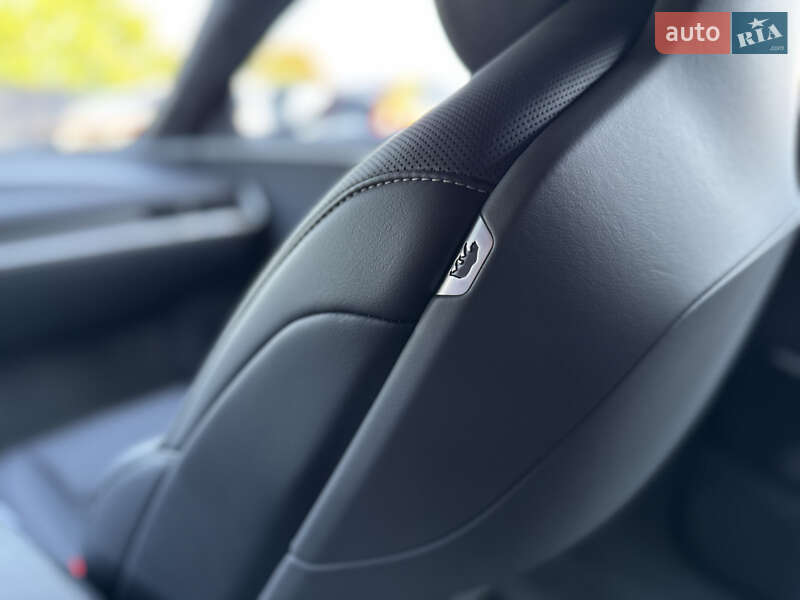 Седан Lucid Air 2023 в Луцке фото 51 Седан Lucid Air 2023 в Луцке