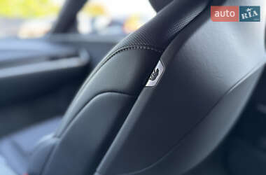 Седан Lucid Air 2023 в 
