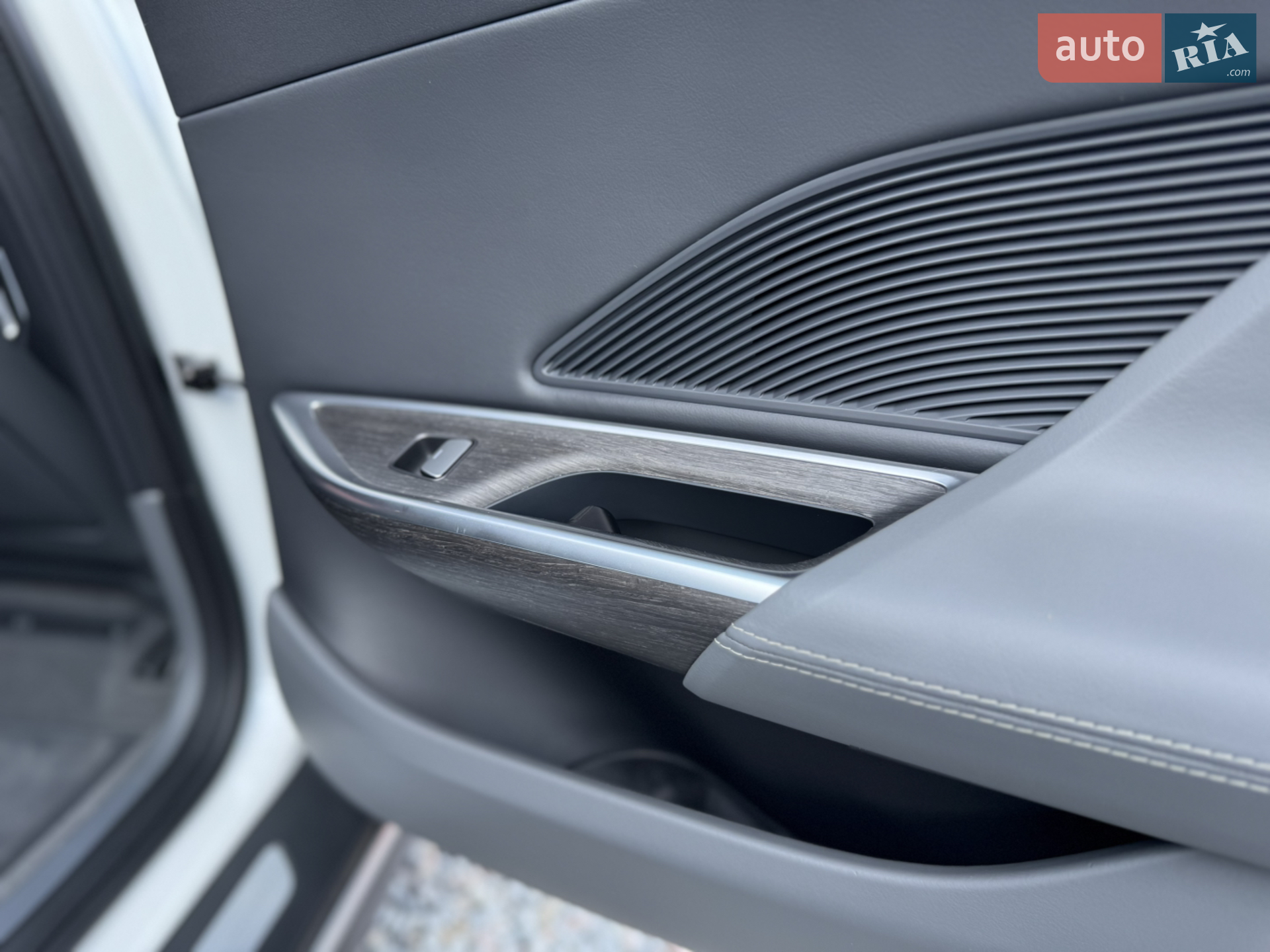 2023 Lucid Air Concept - мініатюра 57