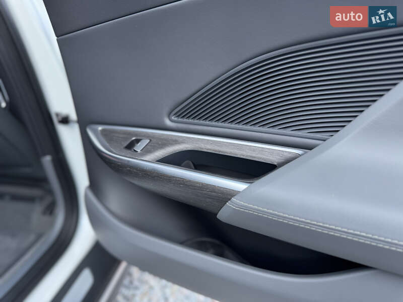 Седан Lucid Air 2023 в Луцке фото 57 Седан Lucid Air 2023 в Луцке