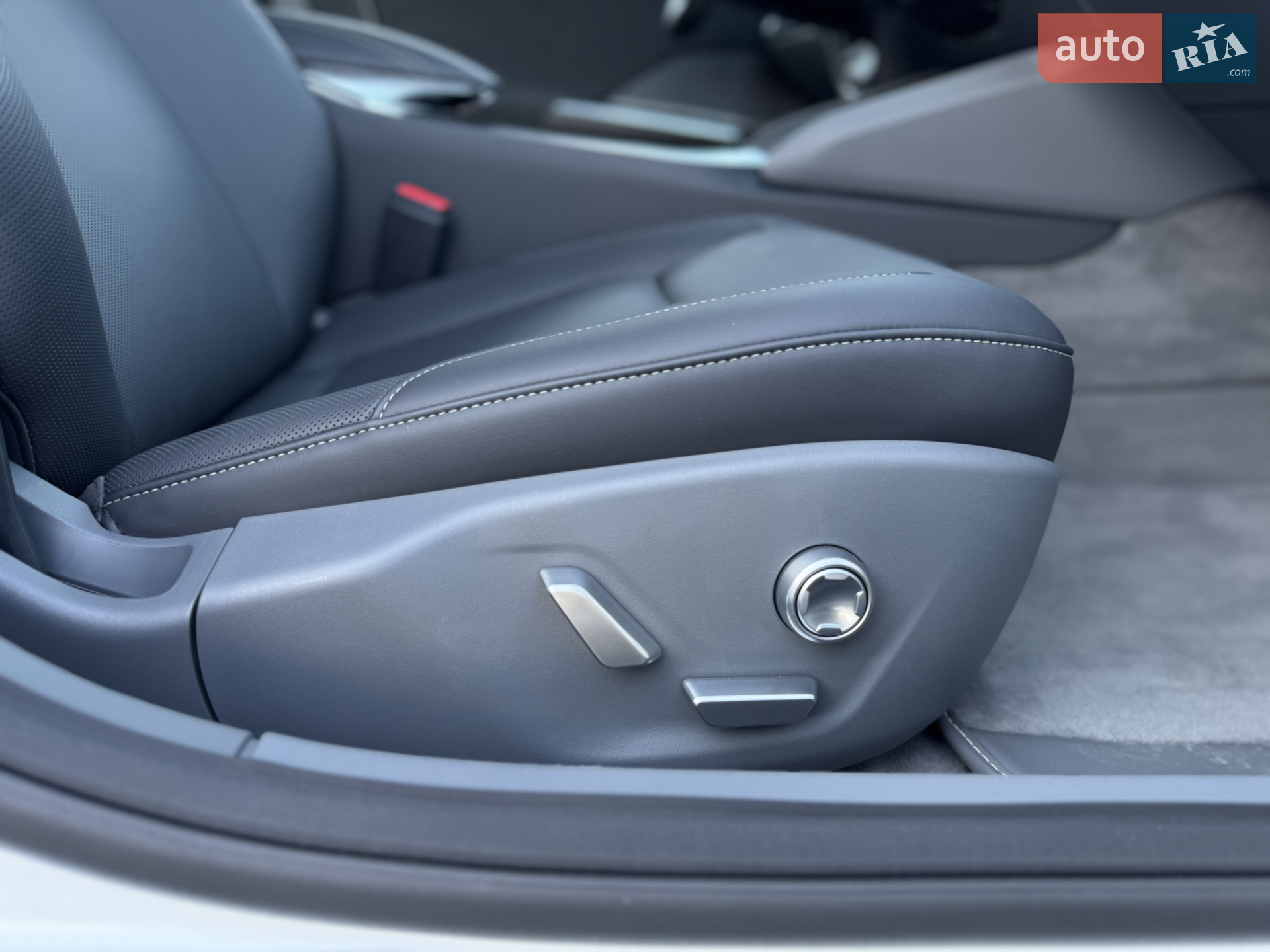 2023 Lucid Air Concept - мініатюра 67