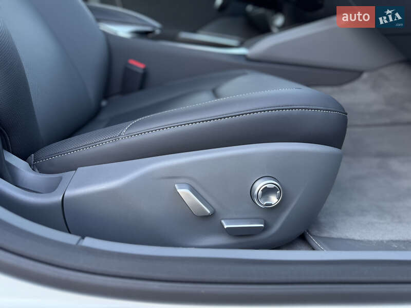 Седан Lucid Air 2023 в Луцке фото 67 Седан Lucid Air 2023 в Луцке