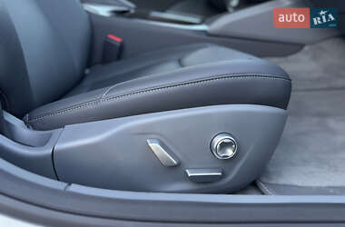 Седан Lucid Air 2023 в 
