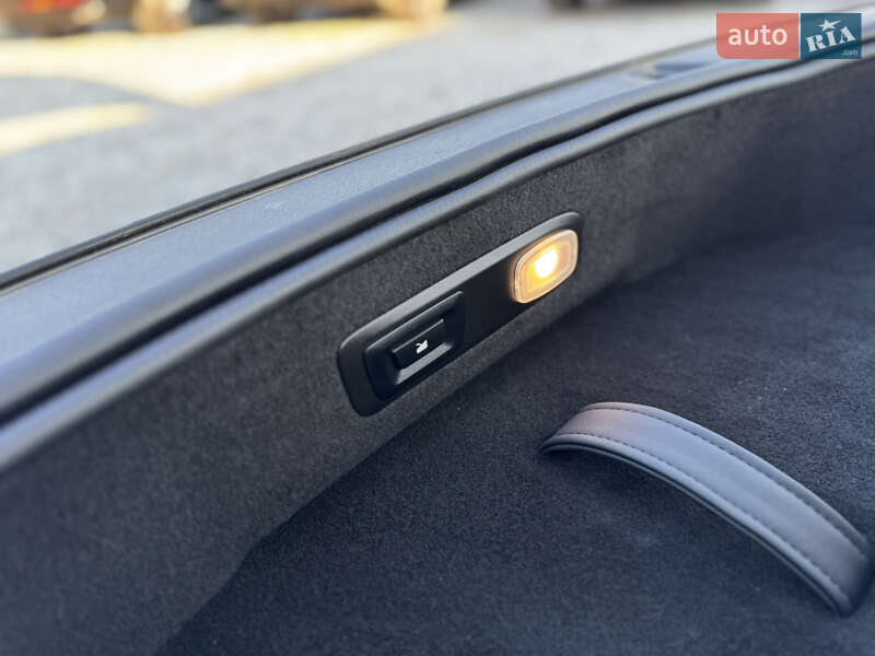 Седан Lucid Air 2023 в Луцке фото 73 Седан Lucid Air 2023 в Луцке