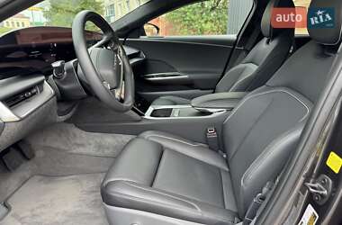 Седан Lucid Air 2023 в 