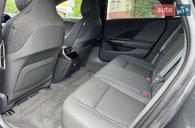 Седан Lucid Air 2023 в 