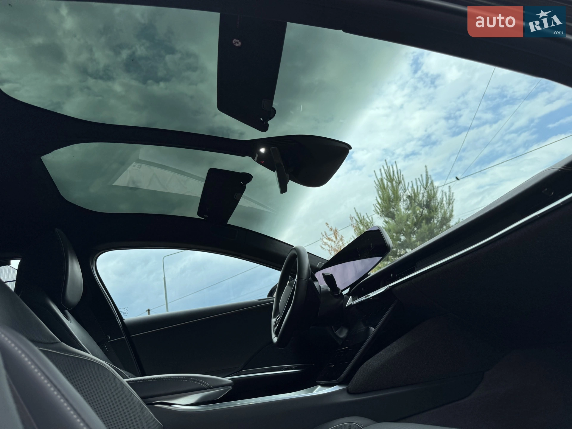 2023 Lucid Air Concept - мініатюра 17