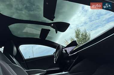 Седан Lucid Air 2023 в 
