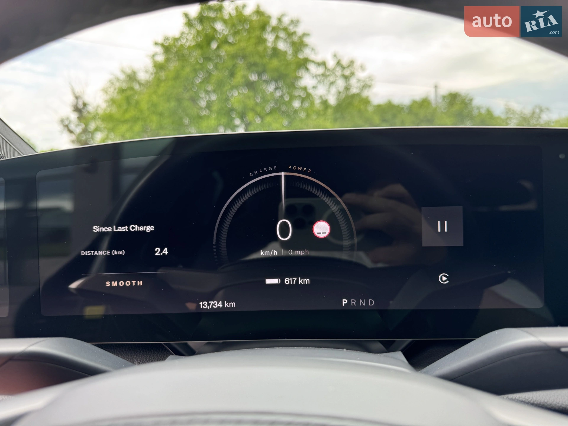 2023 Lucid Air Concept - мініатюра 21