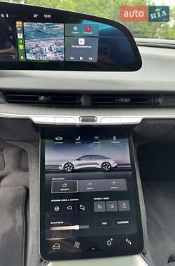 Седан Lucid Air 2023 в 