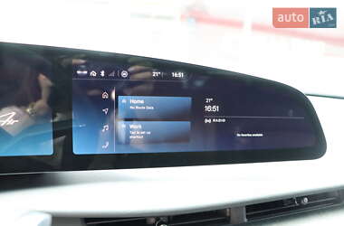 Седан Lucid Air 2023 в 