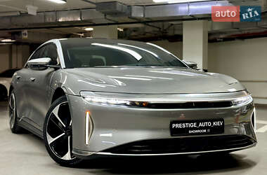 Седан Lucid Air 2022 в Киеве
