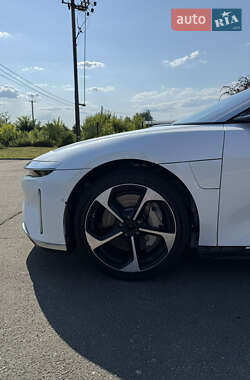 Седан Lucid Air 2023 в 