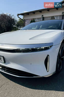 Седан Lucid Air 2023 в 