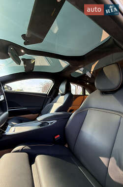 Седан Lucid Air 2023 в 