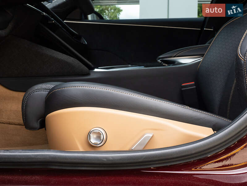 Седан Lucid Air 2022 в Києві