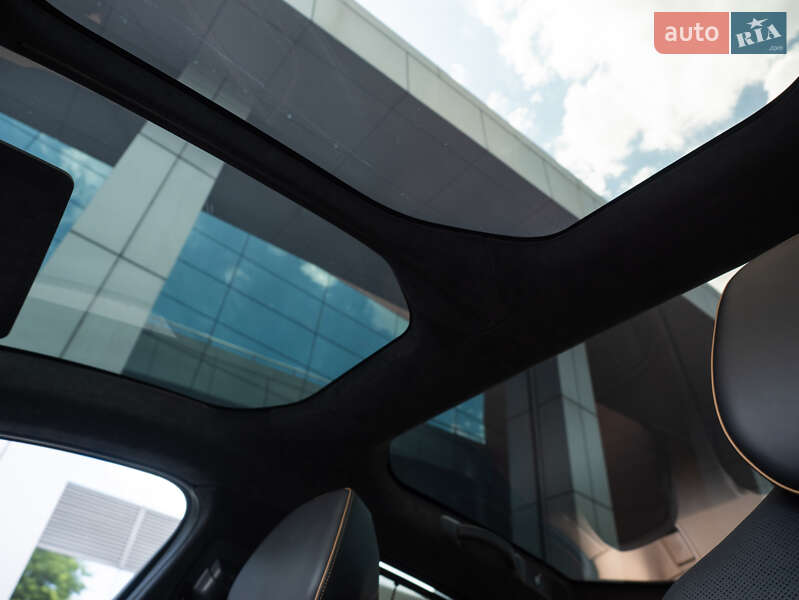 Седан Lucid Air 2022 в Києві