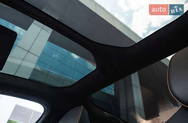 Седан Lucid Air 2022 в 