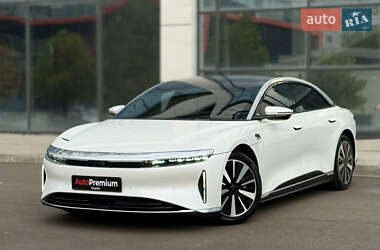 Седан Lucid Air 2023 в Харькове