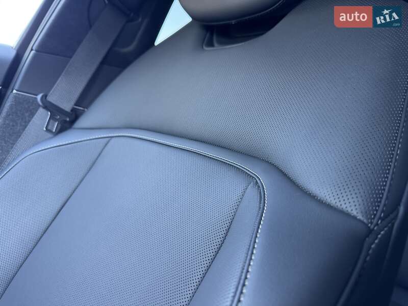 Седан Lucid Air 2023 в Луцке