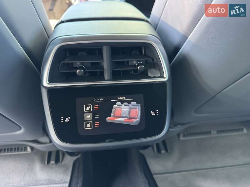 Седан Lucid Air 2023 в Луцке