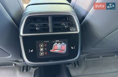 Седан Lucid Air 2023 в 