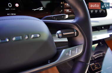 Седан Lucid Air 2023 в 