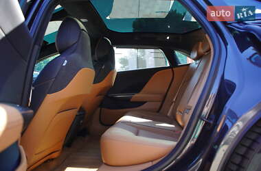 Седан Lucid Air 2023 в 