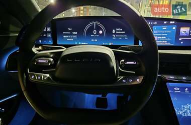 Седан Lucid Air 2022 в  фото 15 Седан Lucid Air 2022 в