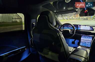 Седан Lucid Air 2022 в  фото 17 Седан Lucid Air 2022 в