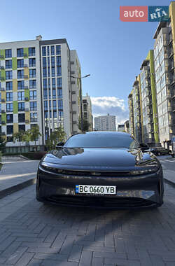 Седан Lucid Air 2022 в  фото 4 Седан Lucid Air 2022 в