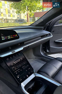 Седан Lucid Air 2022 в  фото 9 Седан Lucid Air 2022 в