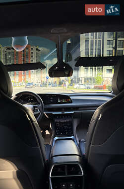 Седан Lucid Air 2022 в  фото 14 Седан Lucid Air 2022 в